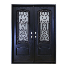 Exterior Door