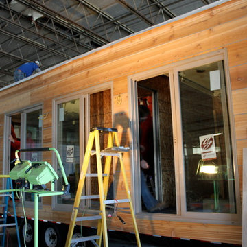 Mod Pod