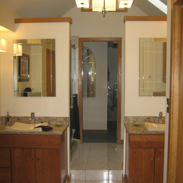 Artistic Bath Design (B-55)