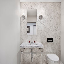 Bathroom Main Floor