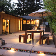 Patio Ideas