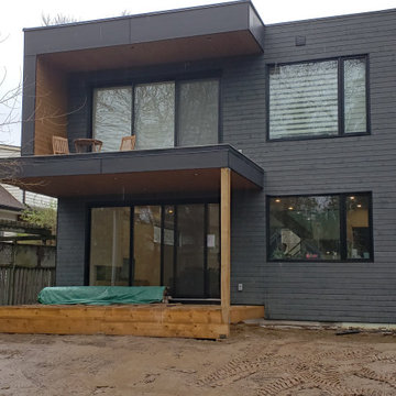 Delaware Modern