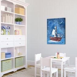 Bad Wolf &rsquo;s Boat - Products