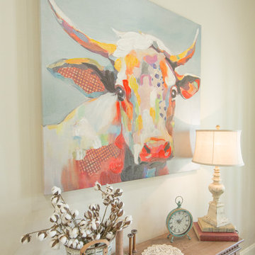 Charmingly Shabby Chic