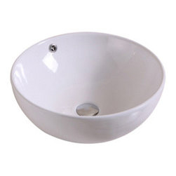 Punggol Woodcress - Bathroom Sinks