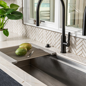South Bay: Monte Sereno Renovation | Monte Sereno Serenity