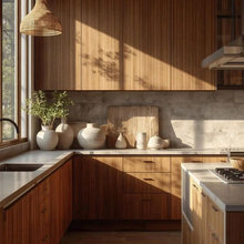 Resilient Finishes (Wood)