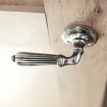 Finishing Details - Residential Interior Design Sourcing