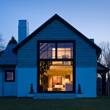 COUNTRY STYLE HOME