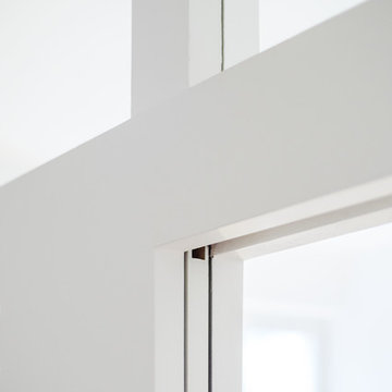 Spamroom Berlin – Micro Apartment (54 qm)