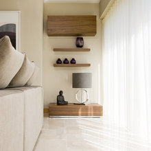 Living Room Ideas
