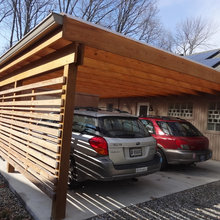 Carport