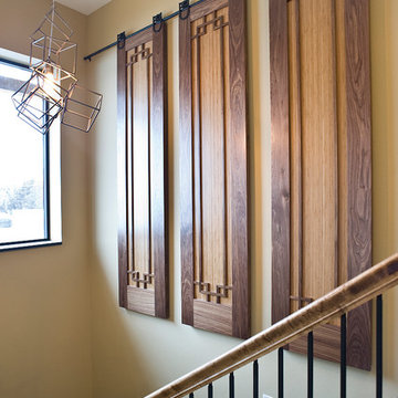 Completed Projects