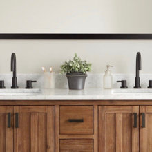 Signature Hardware Vanities