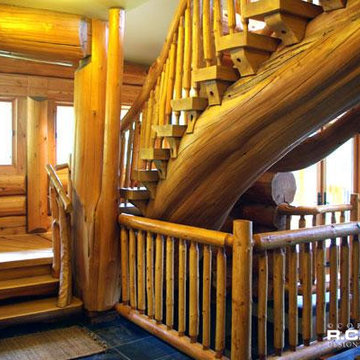 Cascade Range Floor Plan