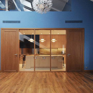 Private home C.