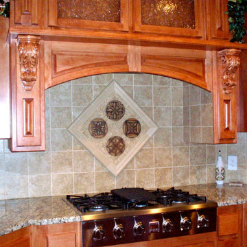 Tile Art