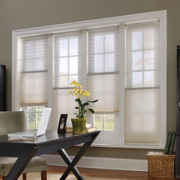 Cellular Blinds
