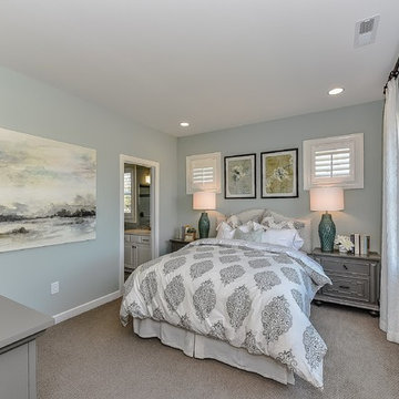 Oxford Model at Habersham