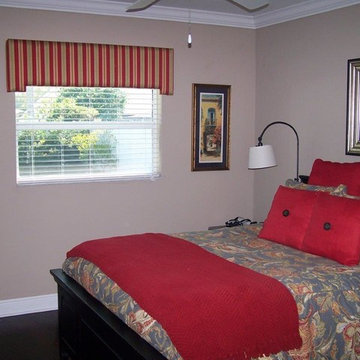 Carrollwood Cornices