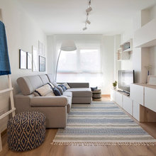 Spanish appartment