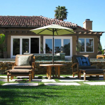 Karras Residence
