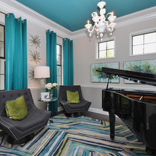 Foyer Ideas