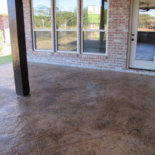Concrete Floors