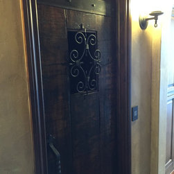 Barn Doors - Interior Doors
