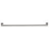 Amerock Blackrock Appliance Pull, Polished Nickel, 18" Center-to-Center