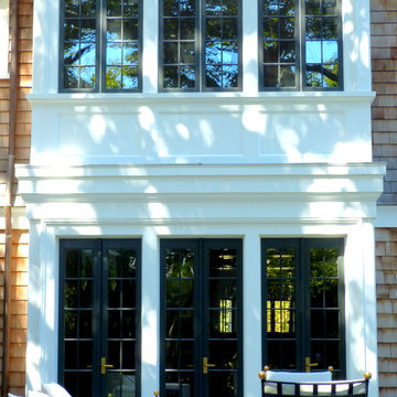 Hampton House
