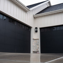 Garage Door