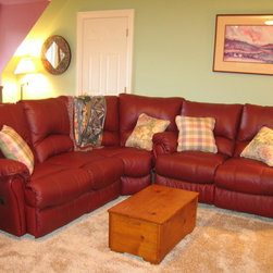 Pillows - Decorative Pillows
