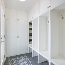 mud rooms