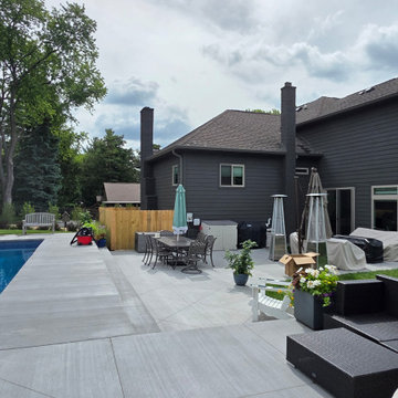 After a frustrating year searching for the right home, all it took was a vision