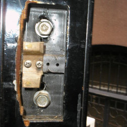 Wheelchair Lift - Products
