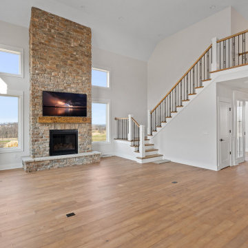 CLB Network - Costa Home Builders - Pittsburgh, PA - 3