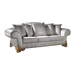 MARIOLA 3-SEATER SOFA - Sofas
