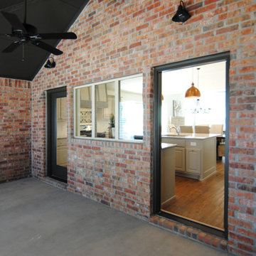 Delaney Plan in Fox Ridge