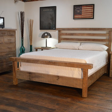 Morgan Bed