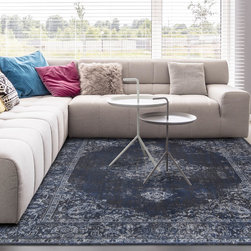 Fairfield Rugs in Flow - Rugs