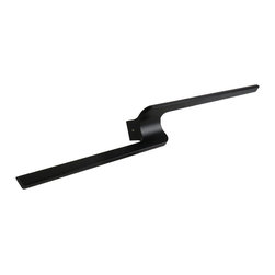 EXTENDO Towel Rail in Matte Black - Towel Rails