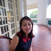 Maggie Yang's photo