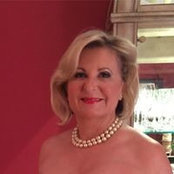 Irena Simonss foto