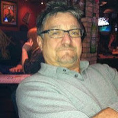 Jim scott