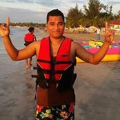 Si Thu Kyaw's photo