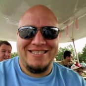 Jeff Actons billede