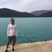 Gustavo Lopez's photo