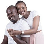 Obby Milambo's photo
