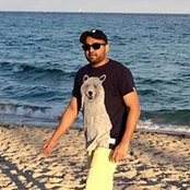 Manan Joshi's photo